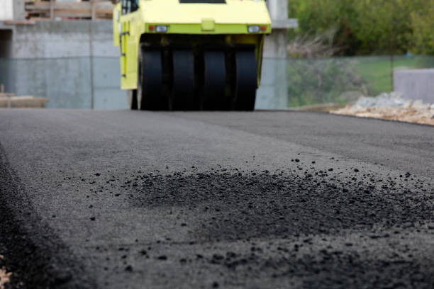 Best Affordable Driveway Pavers  in Firebaugh, CA