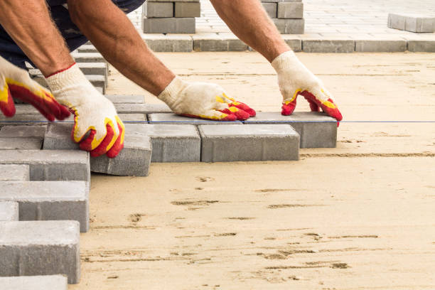 Best Driveway Pavers Near Me  in Firebaugh, CA