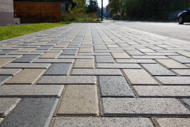 Best Affordable Driveway Pavers  in Firebaugh, CA