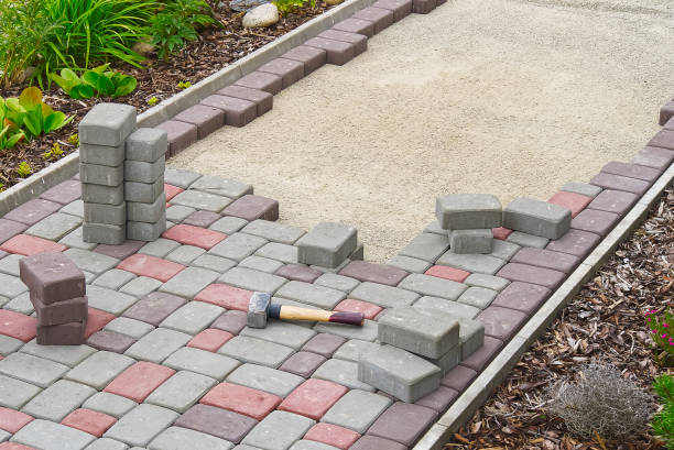 Driveway Pavers for Homes in Firebaugh, CA