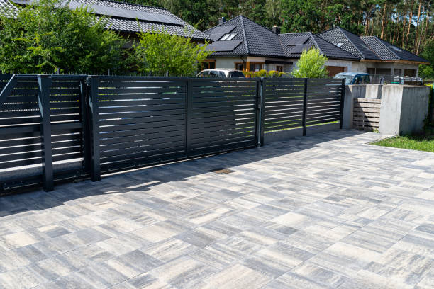 Best Brick Driveway Pavers  in Firebaugh, CA