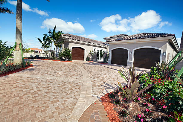 Best Interlocking Driveway Pavers  in Firebaugh, CA