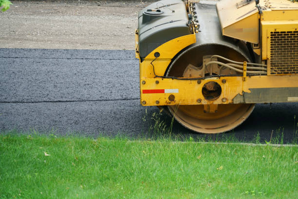 Reasons to Select Us for Your Driveway Paving Requirements in Firebaugh, CA