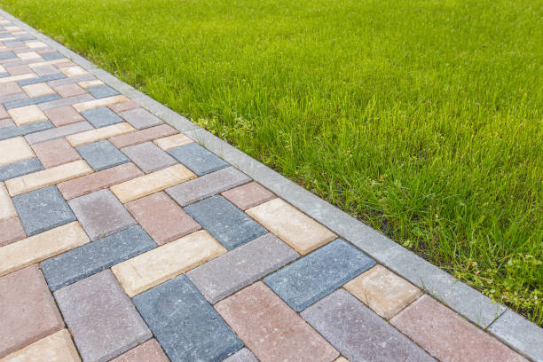 Best Driveway Resurfacing Pavers  in Firebaugh, CA